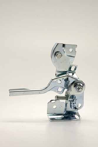 gashandelmechaniek 160CC/200CC