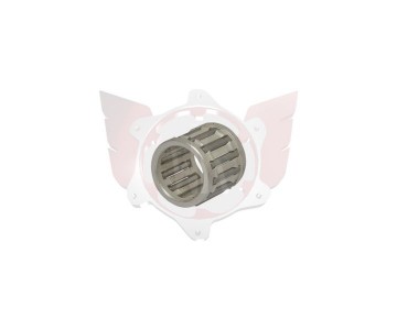 pistonpenlager 14x18x18MM voor X30