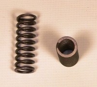 drukveer voor koppeling TM K9/B/C KZ10/B