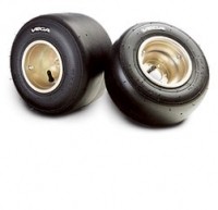 Set vega XM banden 4.6/7.1