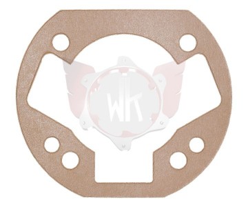 Voetpakking 0,2MM X30