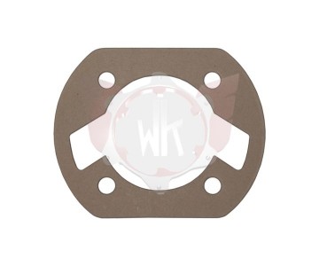 voetpakking voor iame swift