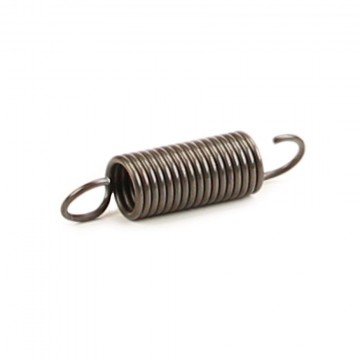 Exhaust spring standard 1