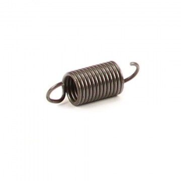 Exhaust spring standard