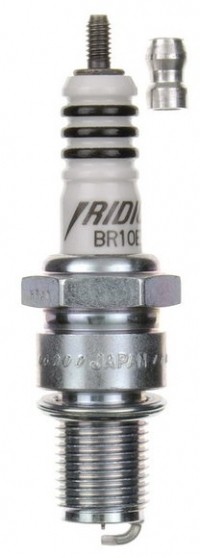 NGK BR9 EIX