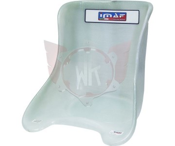 IMAF F6 extra soft stoel (in diverse maten)