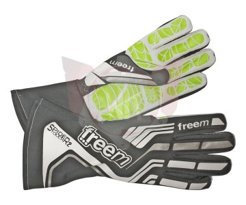 Freem spider touch 2 handschoenen (in 3 kleuren) in diverse maten