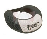Freem nekbeschermer lichtgewicht (in 3 kleuren)