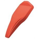 KG CIK02 voorspoiler (in 6 kleuren)