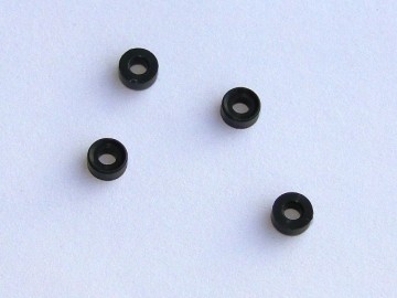 Ibea rubber voor naald