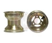 voorvelg magnesium goud 130MM