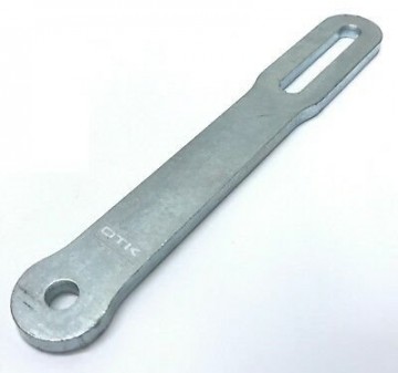 Genuine otk tony kart 401 exhaust mount support