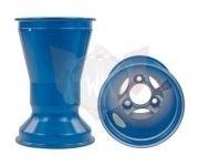 achtervelg alluminium 210MM racing (in 4 kleuren)