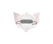 Uitlaatveer special 7CM