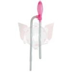 Handpompje voor benzine groot HQ