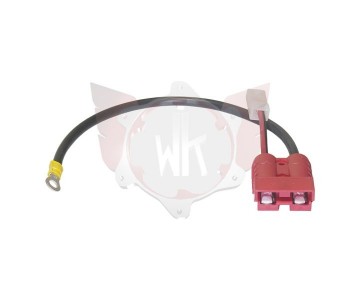 Start connectiekabel motor X30