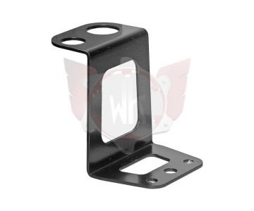 X30 steun voor start/stop knoppen