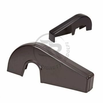 Goldkart kettingbeschermer (zonder bevestigingset)