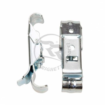 Goldkart Voorbumperklem (per stuk)