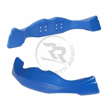 Goldkart voorbumper CIK20