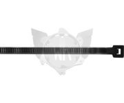 Tyraps 3,5mm x 200mm 100 stuks