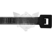 Tyraps 12,5mm x 1000mm 10 stuks