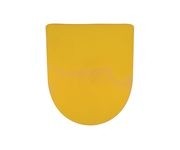 Stikker voor voorspoiler XTR (in 6 kleuren)