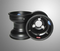 voorvelg douglas SE serie magnesium 132MM