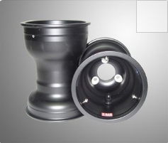 Achtervelg Douglas SE serie magnesium 212MM