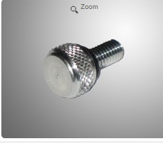 set borgboutjes voor velg 12 st