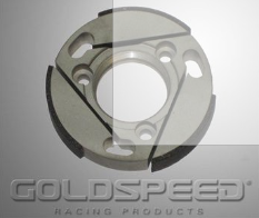 KF koppelingsplaat voor alle KF motoren