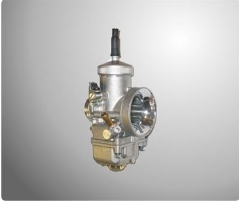 Dell orto carburateur compleet VHSH30