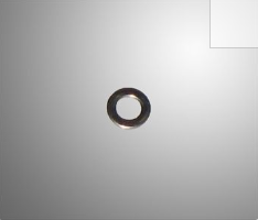 Dell orto gasschuif ring