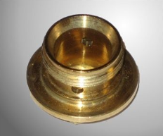 Dell orto vlotterbakplug VHSH