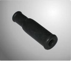 Dell orto gaskabel rubber dop