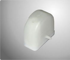 Vlotter (in 3 soorten gewichten)  per stuk