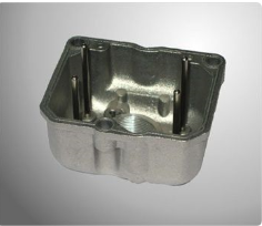 Dell orto vlotterbak (met pennen VHSB)