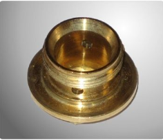 Dell orto vlotterbak plug origineel