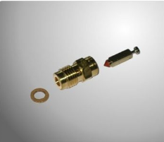 Dell orto Naaldventiel in diverse maten