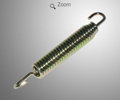 Uitlaatveer sterk voor ICC/KZ