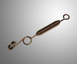 Uitlaatveer voor uitlaatschaal special