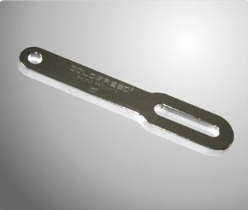 uitlaatsteun verlengbeugel 180MM