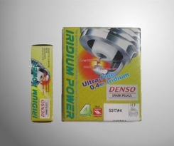 Denso irridium IW34