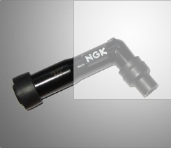 Bougiedop NGK XD05F