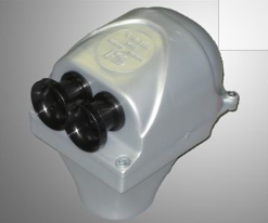 KG luchtfilter 30MM CIK/18