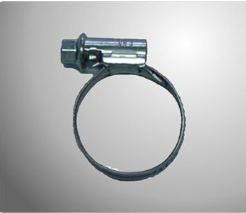 Slangklem 16x27MM INOX special