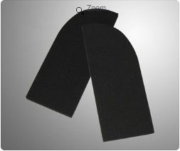 schuim voor zijkant bescherming stoel