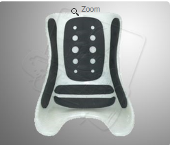 stoel beschermingset 10MM