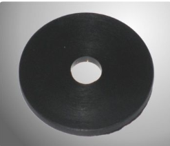 plastic opvulring tillett 8x40x4MM