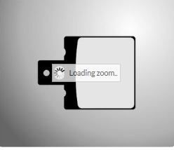 Remblokset Brembo sodi FDB 207 KS